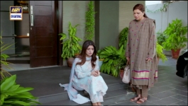 Dil Hi Tou Hai - Episode 50 - 26th November 2023